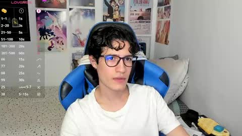 Danny online show from April 21, 4:08 am