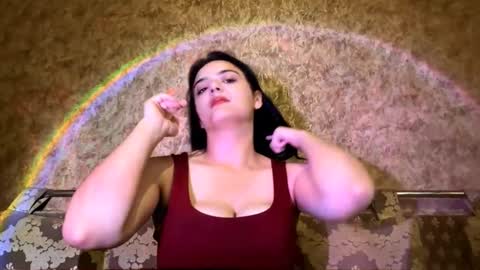 Mary online show from October 21, 7:35 am