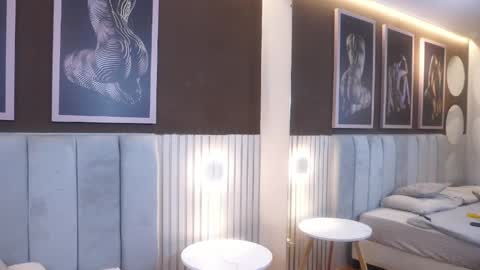 Tian Brooks online show from April 6, 6:58 am