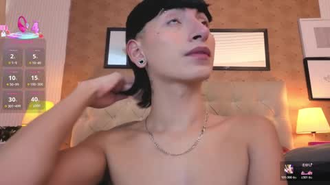 tian online show from April 15, 8:20 pm