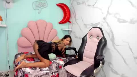 tiana_breeze online show from September 16, 3:41 am