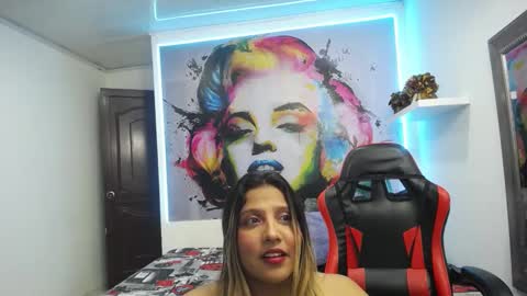 tiana_breeze online show from September 26, 3:14 am