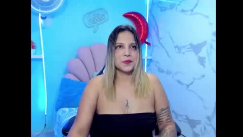 tiana_breeze online show from September 20, 4:37 am