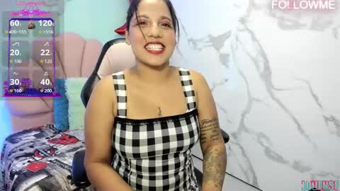 tiana_breeze online show from September 13, 3:09 am