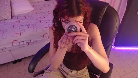 LIA online show from April 10, 2:33 pm