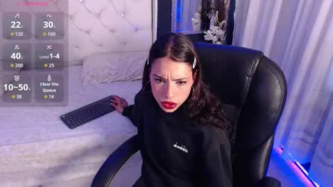 LIA online show from October 9, 1:27 pm