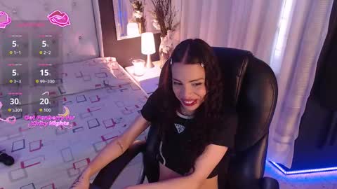 LIA online show from November 26, 4:15 pm