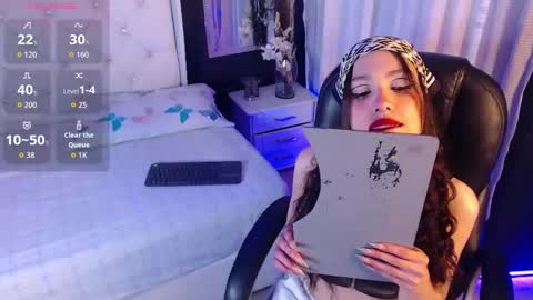 LIA online show from October 7, 11:17 am