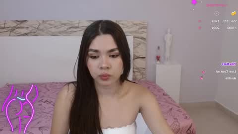 tianaglow4 online show from February 28, 11:47 am