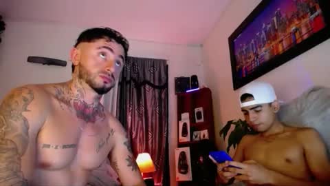 TIAN online show from February 3, 1:46 am