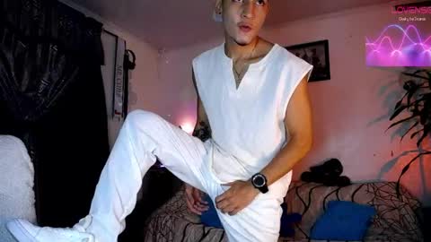 TIAN online show from May 18, 12:42 am