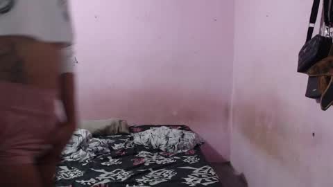 Tiana online show from November 14, 8:33 pm