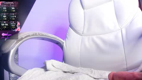 Tianna Rosi online show from February 26, 9:22 am