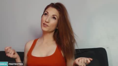 TIANNA online show from March 20, 1:21 am