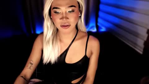 Sam online show from October 9, 6:57 pm