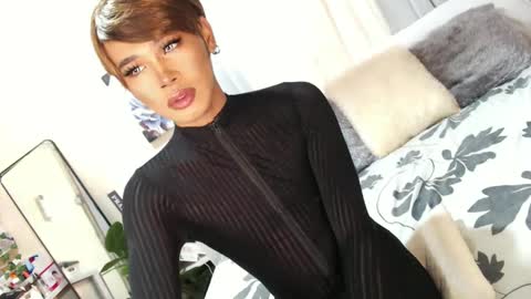 Sam online show from February 10, 2:19 am