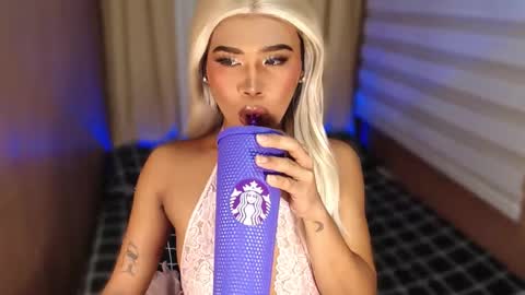 Sam online show from October 14, 10:35 pm