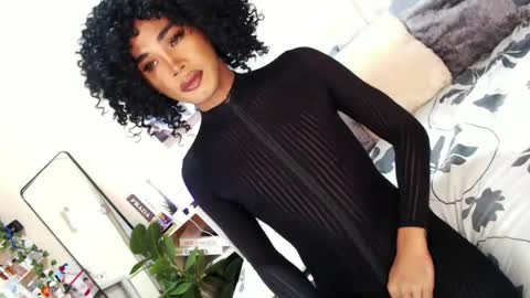 Sam online show from February 7, 3:13 am