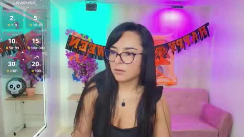 Tiara  online show from November 3, 7:37 pm