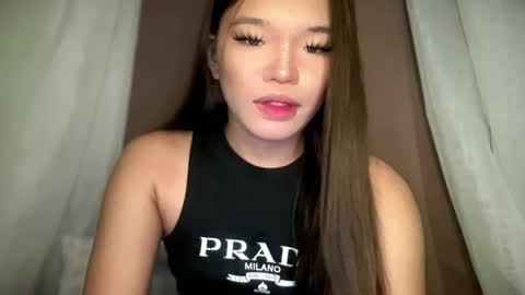 Ms. Tiara online show from December 14, 10:49 pm