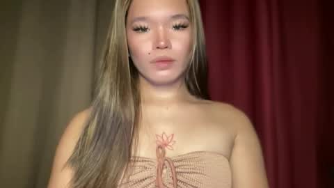 Ms. Tiara online show from February 24, 6:49 am