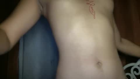 Ms. Tiara online show from March 6, 11:37 pm