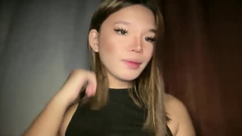 Ms. Tiara online show from March 29, 1:18 am