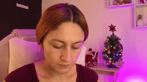 Tiarha online show from November 30, 4:52 am