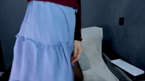 tibetian_fox_matilda online show from November 22, 11:19 am