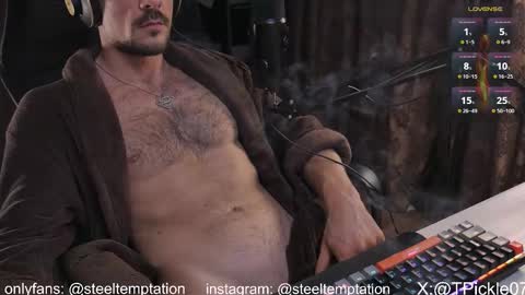 tickle_my_pickle07 online show from October 3, 12:20 am