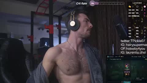 tickle_my_pickle07 online show from February 25, 9:42 am