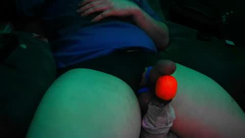 ticklemypickle67 online show from March 31, 1:39 am