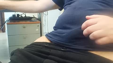 tico_15 online show from April 26, 9:51 am