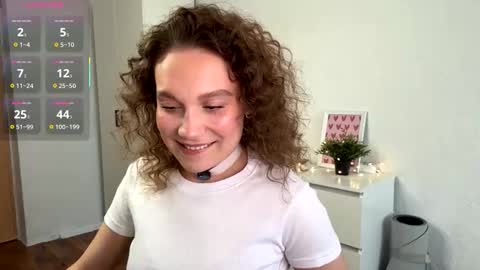 Kallie online show from March 24, 2:23 pm