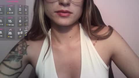 Tifanny online show from December 17, 9:32 pm