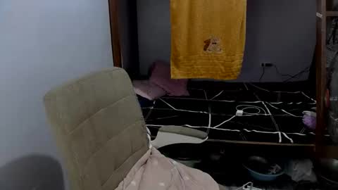 Goddess Tifanny online show from January 22, 11:32 pm