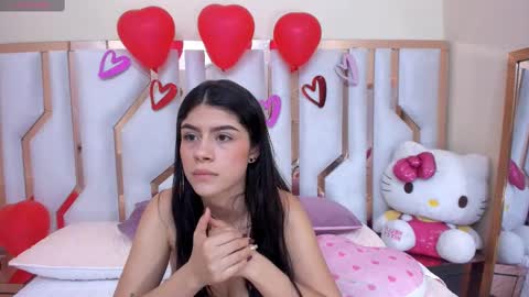    online show from February 17, 11:43 pm