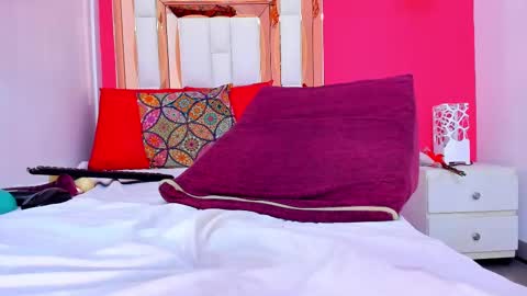 Karolina online show from March 8, 10:56 pm