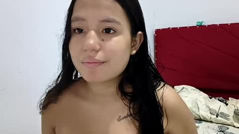 tifany_peres online show from July 11, 4:50 am
