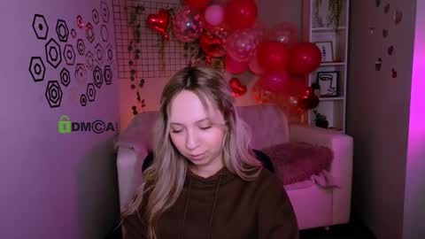 Tif online show from February 11, 10:19 am