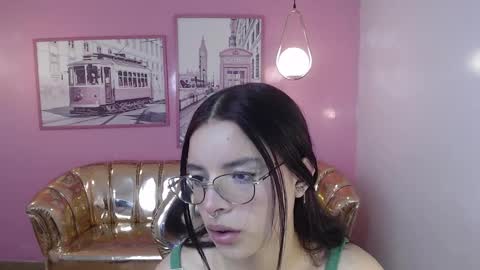 TIFFANY online show from January 17, 10:44 am