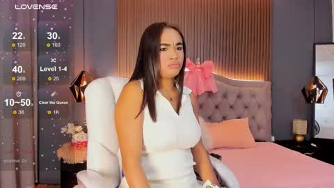 tiffany__charm_ online show from February 17, 3:27 am