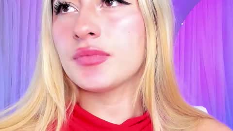 Tiffany Becker online show from February 6, 4:10 pm