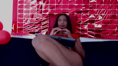 Tiffany online show from March 12, 3:57 am