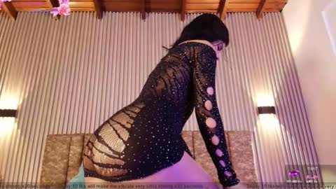 Snapshot of tiffany_johnson111 chatting on September 24, 8:04 pm tiffany_johnson111 online show from September 24, 8:04 pm