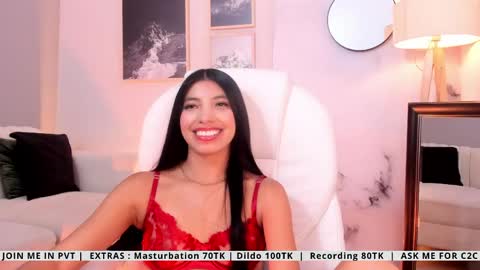 tiffany_low online show from April 10, 3:06 pm