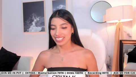 tiffany_low online show from May 2, 9:09 pm