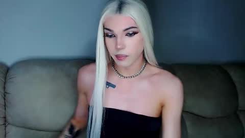 Tif online show from November 21, 11:41 am