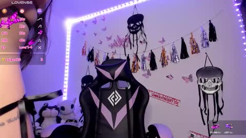 Snapshot of tiffany_sofia_ chatting on October 21, 9:07 pm tiffany sofia online show from October 21, 9:07 pm