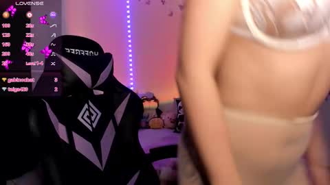 tiffany sofia online show from March 27, 9:16 pm